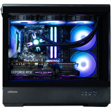 Корпус Zalman P30 Black