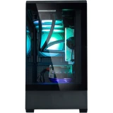 Корпус Zalman P30 Black