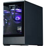 Корпус Zalman P30 Black