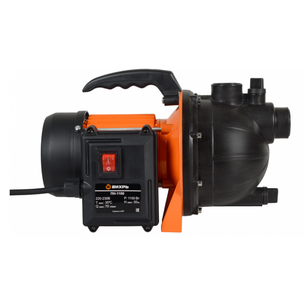 Насос Вихрь ПН-1100 - 68/4/9 - фото 3