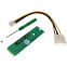 Переходник PCI-E - M.2 Espada EM2-PCIE - фото 2
