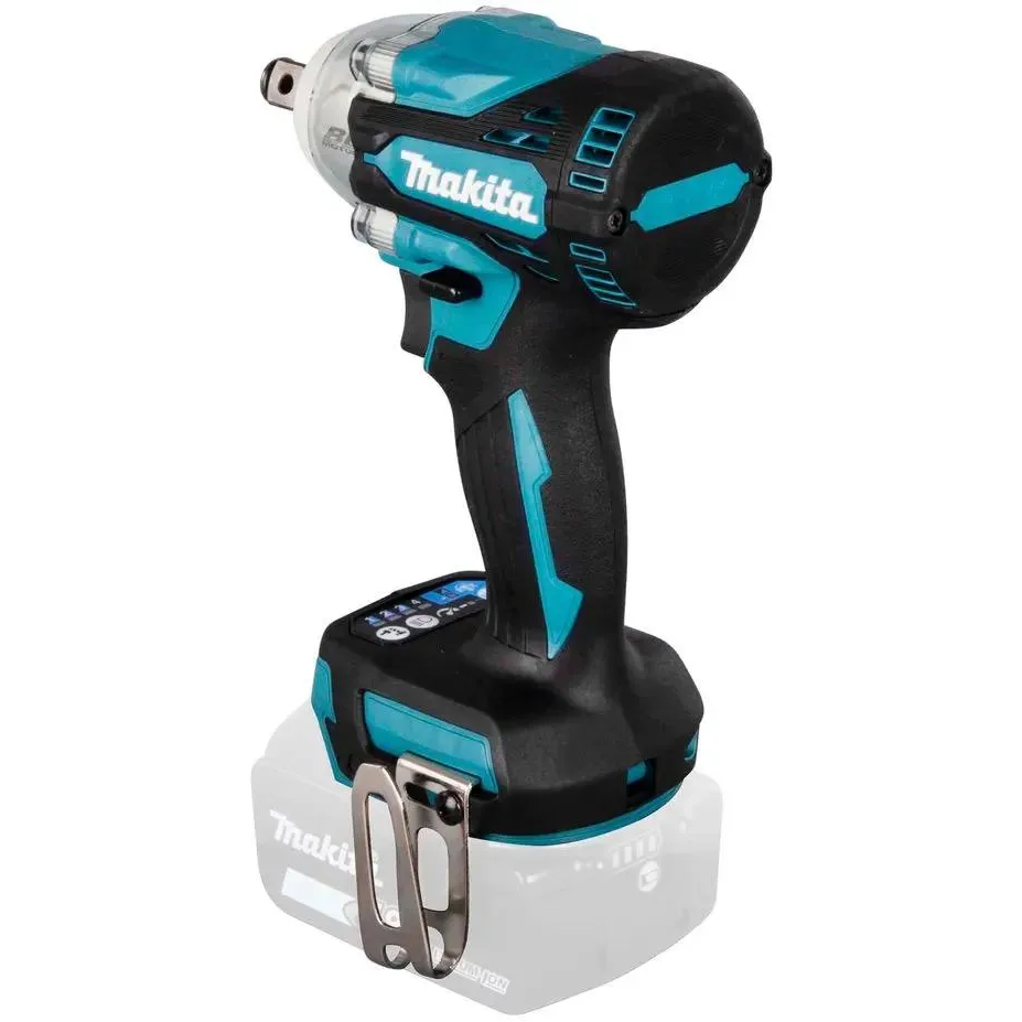 Гайковёрт Makita DTW300Z - фото 6