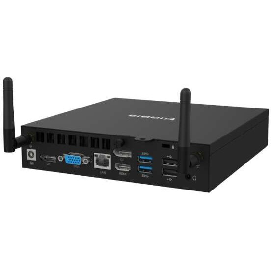 Мини ПК IRBIS Smartdesk (PCB519) - фото 5