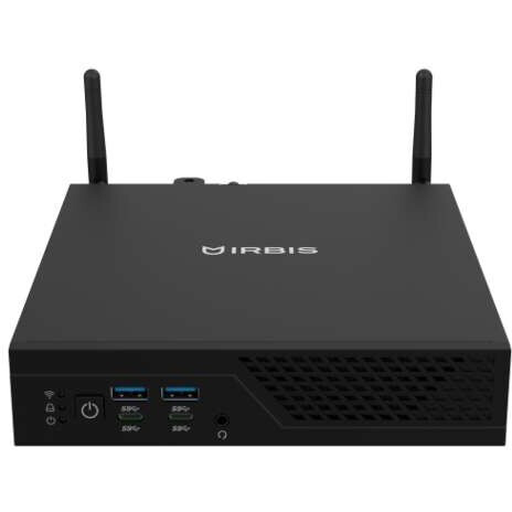 Мини ПК IRBIS Smartdesk (PCB311) - фото 6