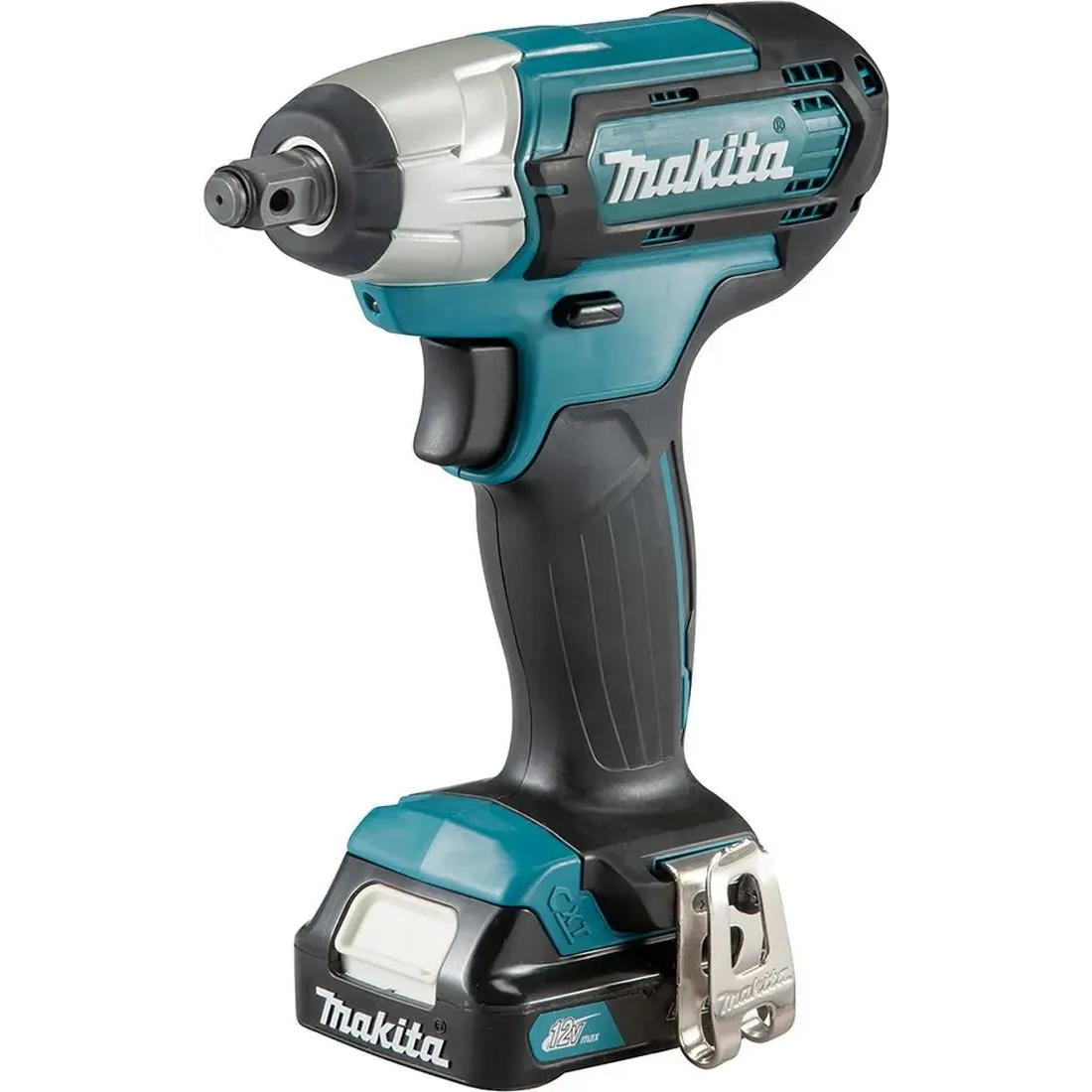 Гайковёрт Makita TW141DWAE