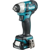 Гайковёрт Makita TW160DWAE