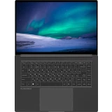 Ноутбук Maibenben P625 (P625QSF0LGRE0)