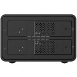 Дисковое хранилище Orico 9528RU3 Black (9528RU3-BK)