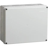 Распаячная коробка IEK UKO10-240-195-090-K41-44