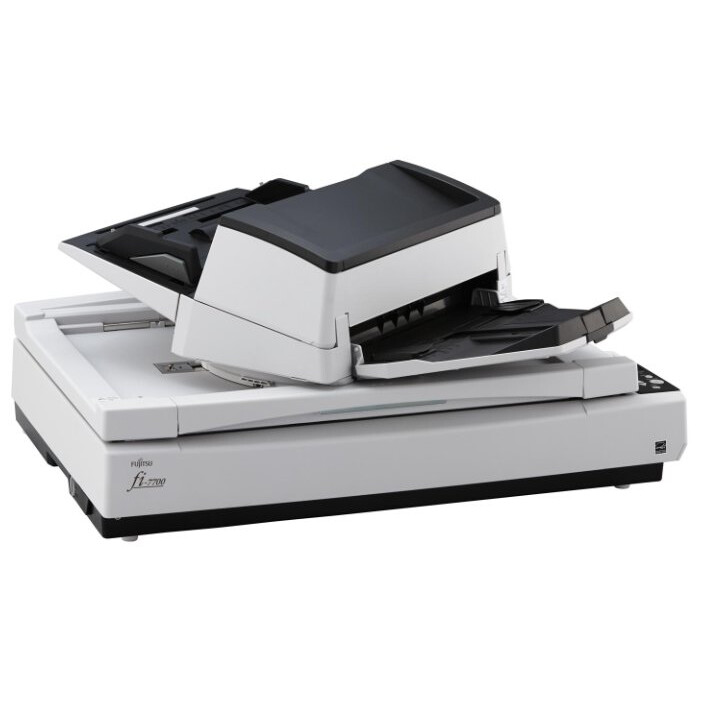 Сканер Ricoh (Fujitsu) fi-7700S