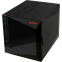 Сетевое хранилище (NAS) ASUSTOR AS5404T - AS5404T/90IX01R1-BW3S40 - фото 4