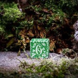 Набор кубиков Q Workshop Forest Dice Set: Tundra (SFOR04)