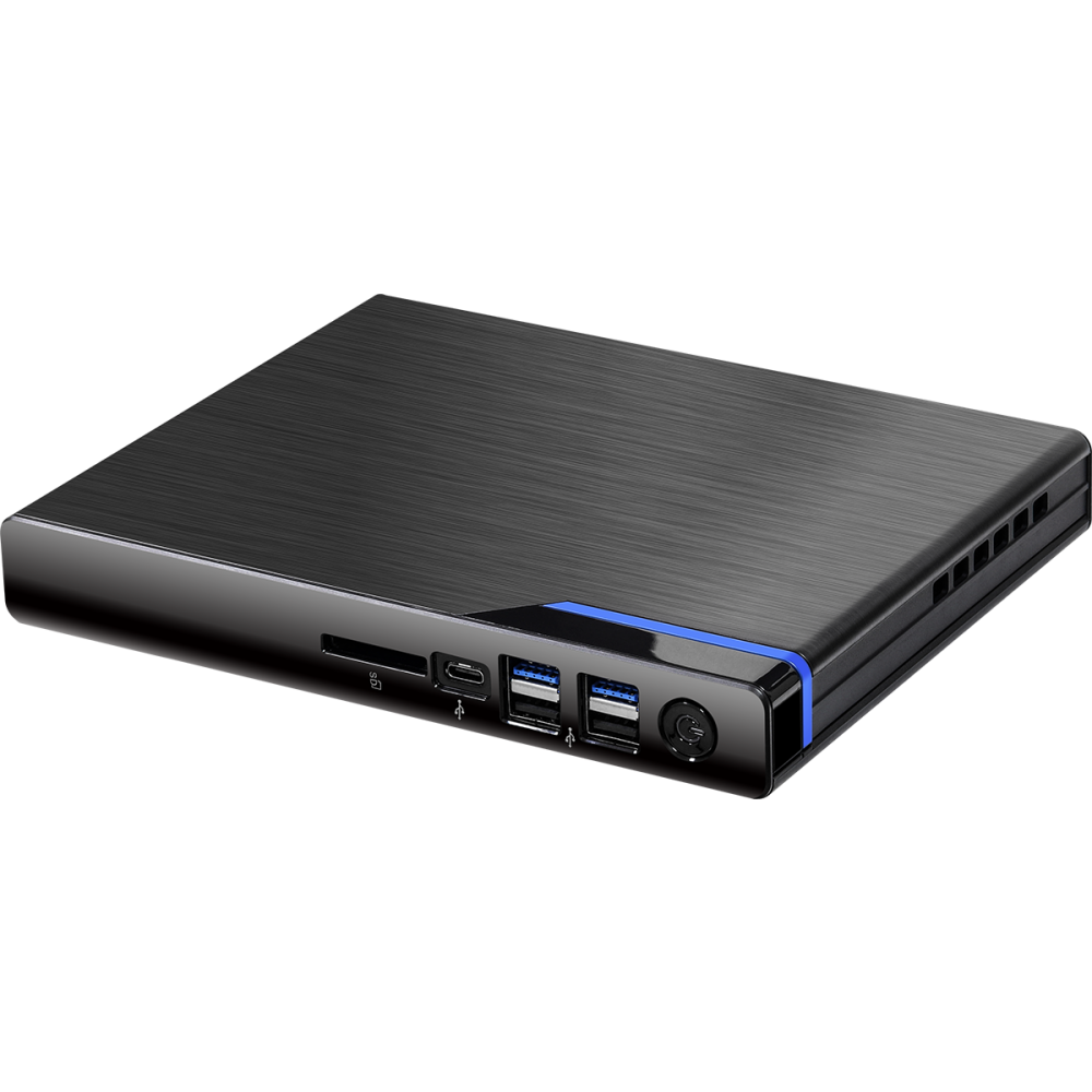 Платформа ASRock Mars-i5-1235U (90BSA1701-A10GA0F) - фото 4