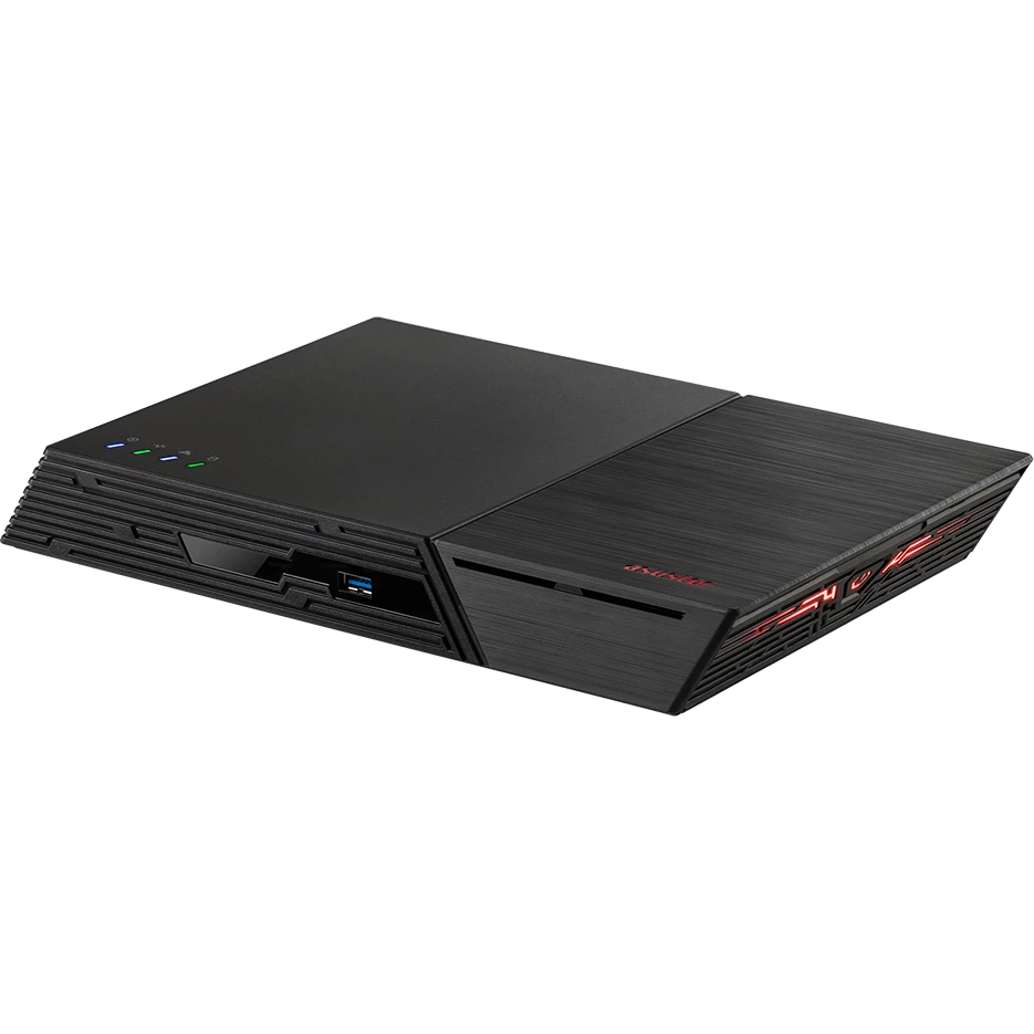 Сетевое хранилище (NAS) ASUSTOR FS6706T