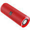 Портативная акустика Borofone BR1 Red - 6931474711052