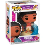 Фигурка Funko POP! Disney Ultimate Princess Moana (55970)