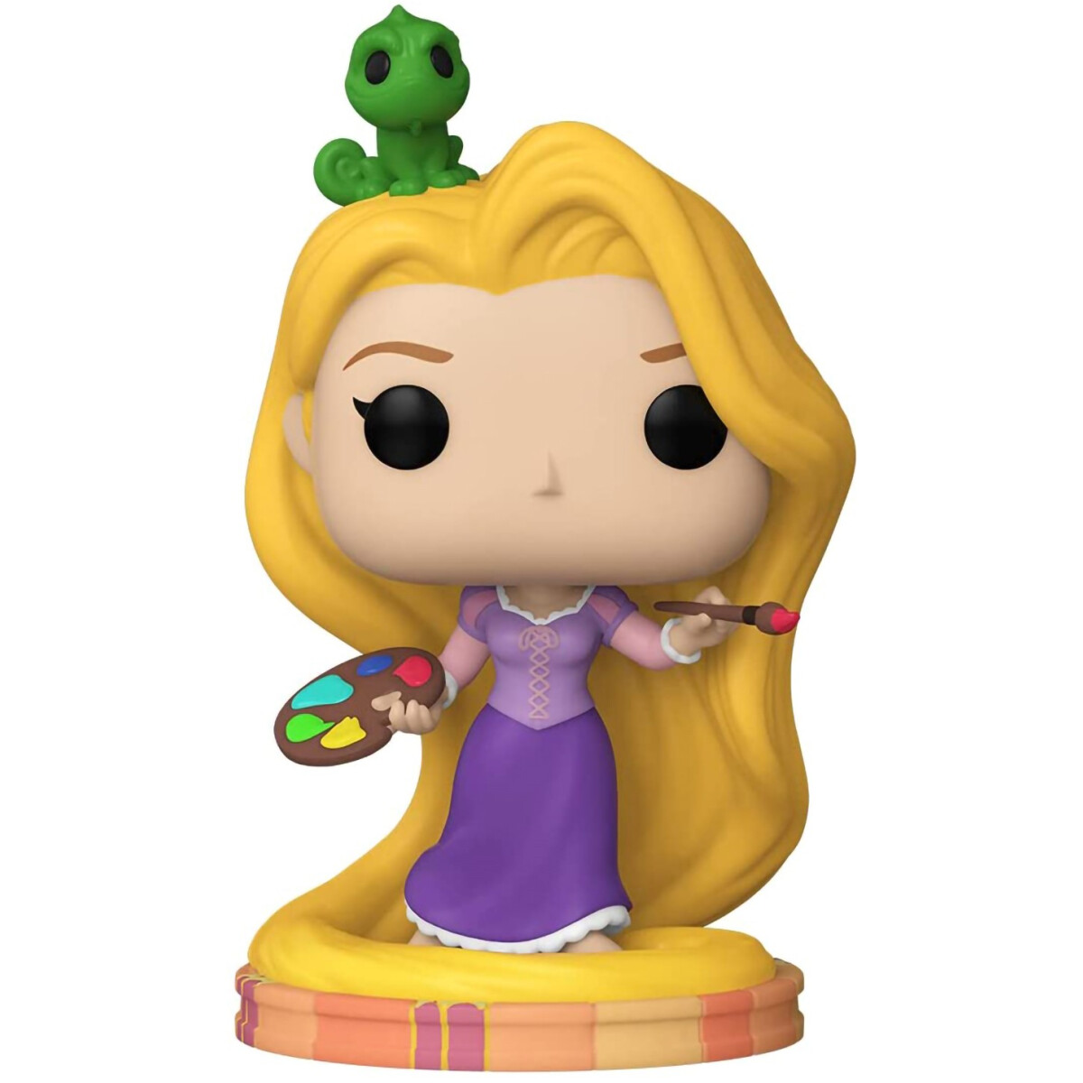 Фигурка Funko POP! Disney Ultimate Princess Rapunzel