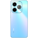 Смартфон Infinix Hot 40i 8/256Gb Blue (10049759)