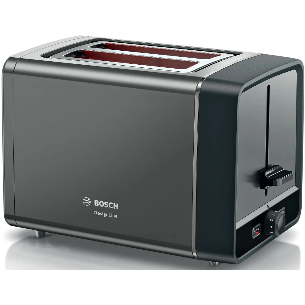 Тостер Bosch TAT5P425