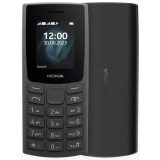 Телефон Nokia 105 4G Grey (1GF018UPA1C01)