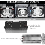 Кулер Thermalright Assassin King 120 Mini v2 (AK120-MINI-V2)