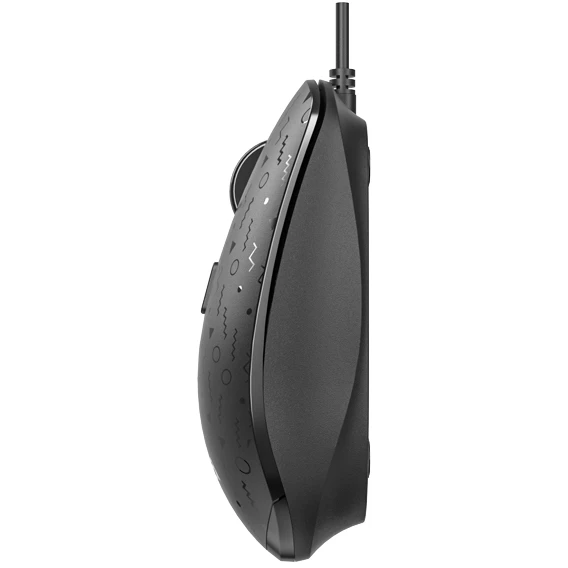 Мышь AULA AM106 - фото 2