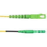 Патч-корд Panduit F91ELANB1SNM003, 3м