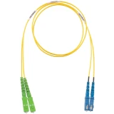 Патч-корд Panduit F923LANSNSNM006, 6м