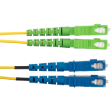 Патч-корд Panduit F923LANSNSNM006, 6м