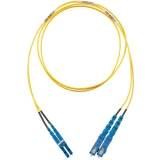 Патч-корд Panduit F92ELLNSNSNM015, 15м