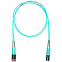 Патч-корд Panduit FX2ELLNSNSNM003, 3м