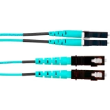 Патч-корд Panduit FX2ELLNSNSNM003, 3м