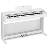 Цифровое пианино CASIO AP-270 White (AP-270WE)