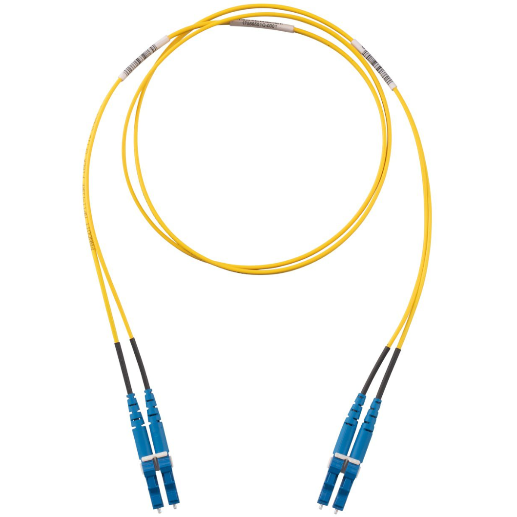 Патч-корд Panduit NKFP92ELLLSM010, 10м