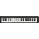Цифровое пианино CASIO CDP-S90 Black (CDP-S90BK)