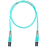 Патч-корд Panduit NKFPZ22LLLSM010, 10м