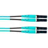 Патч-корд Panduit NKFPZ22LLLSM010, 10м