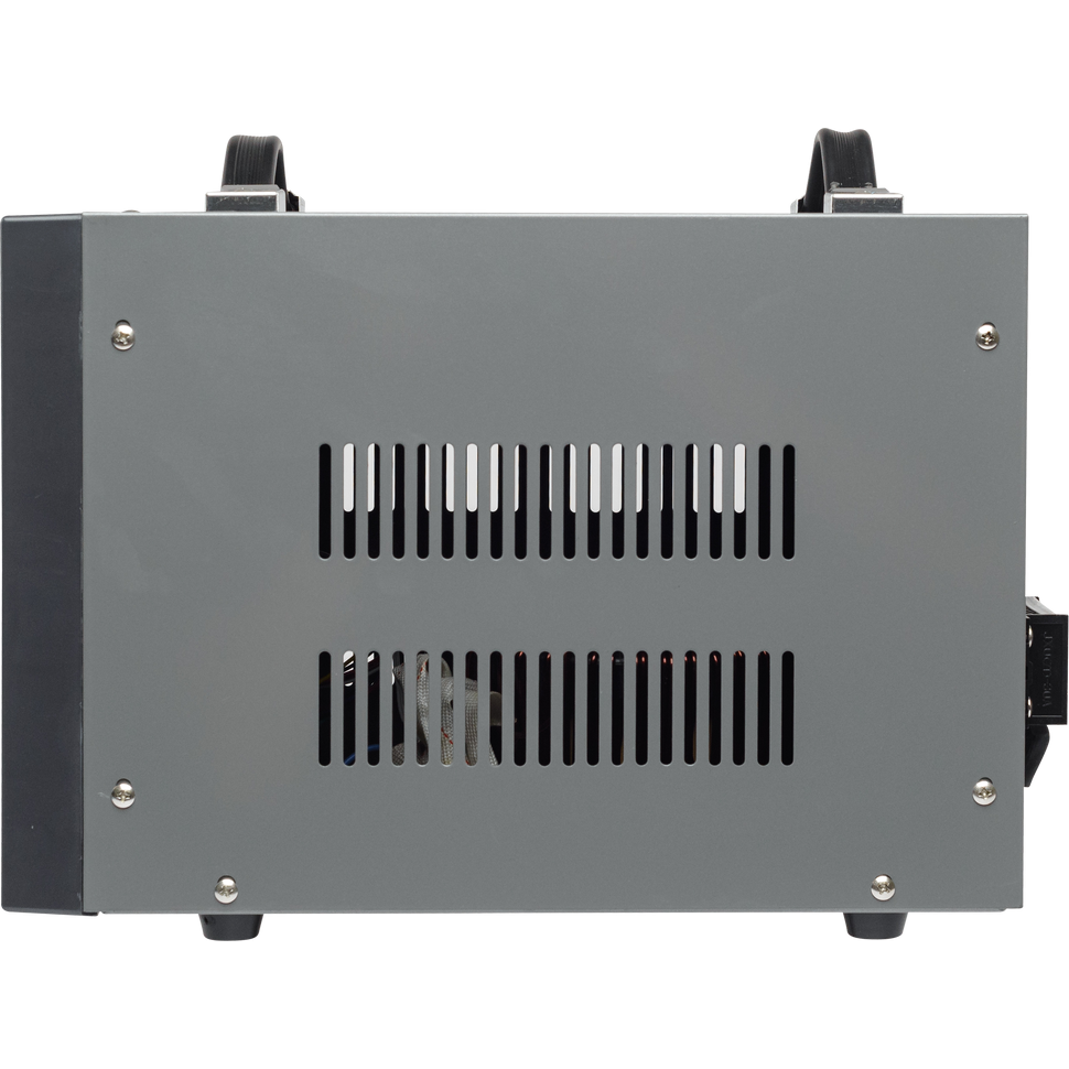 Стабилизатор напряжения Ресанта ACH-3000/1-Ц - 63/6/5 - фото 4