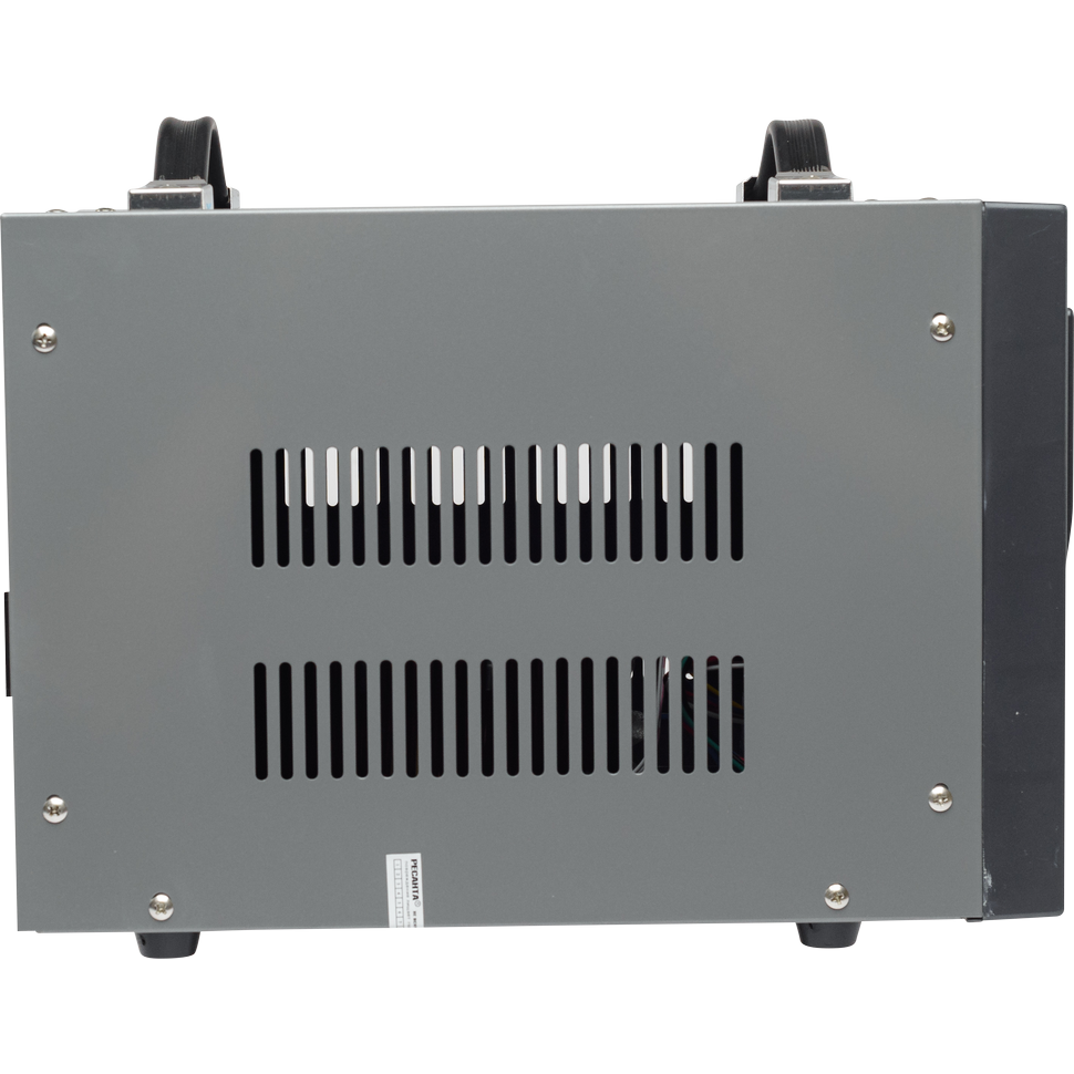 Стабилизатор напряжения Ресанта ACH-3000/1-Ц - 63/6/5 - фото 5