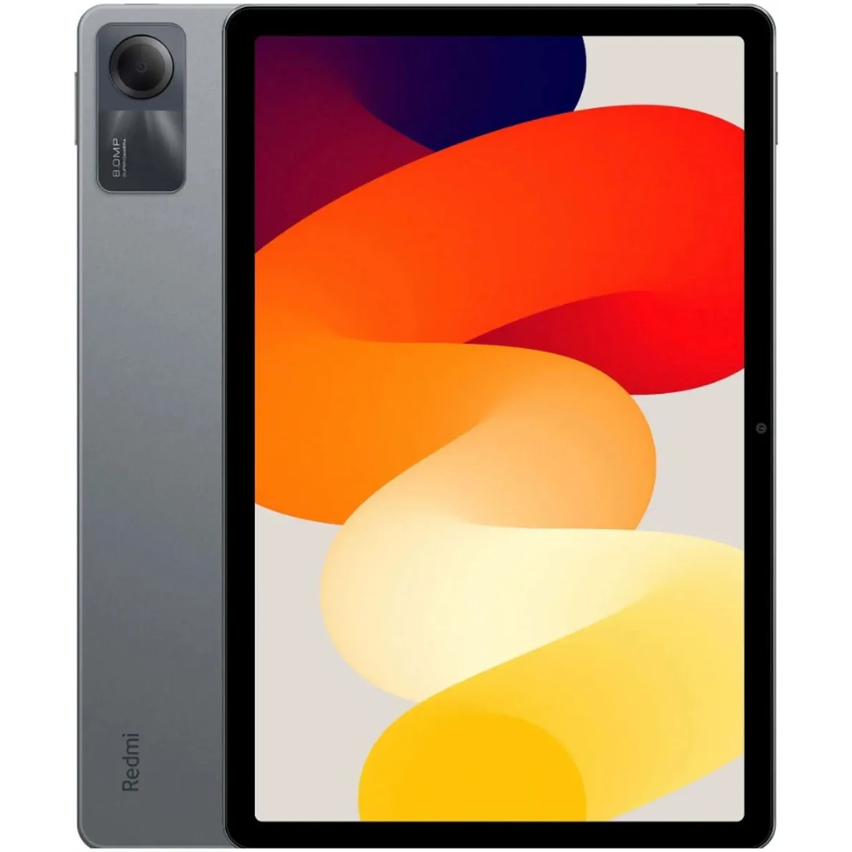 Планшет Xiaomi Redmi Pad SE 4/128GB Graphite Gray (23073RPBFG) - X49283