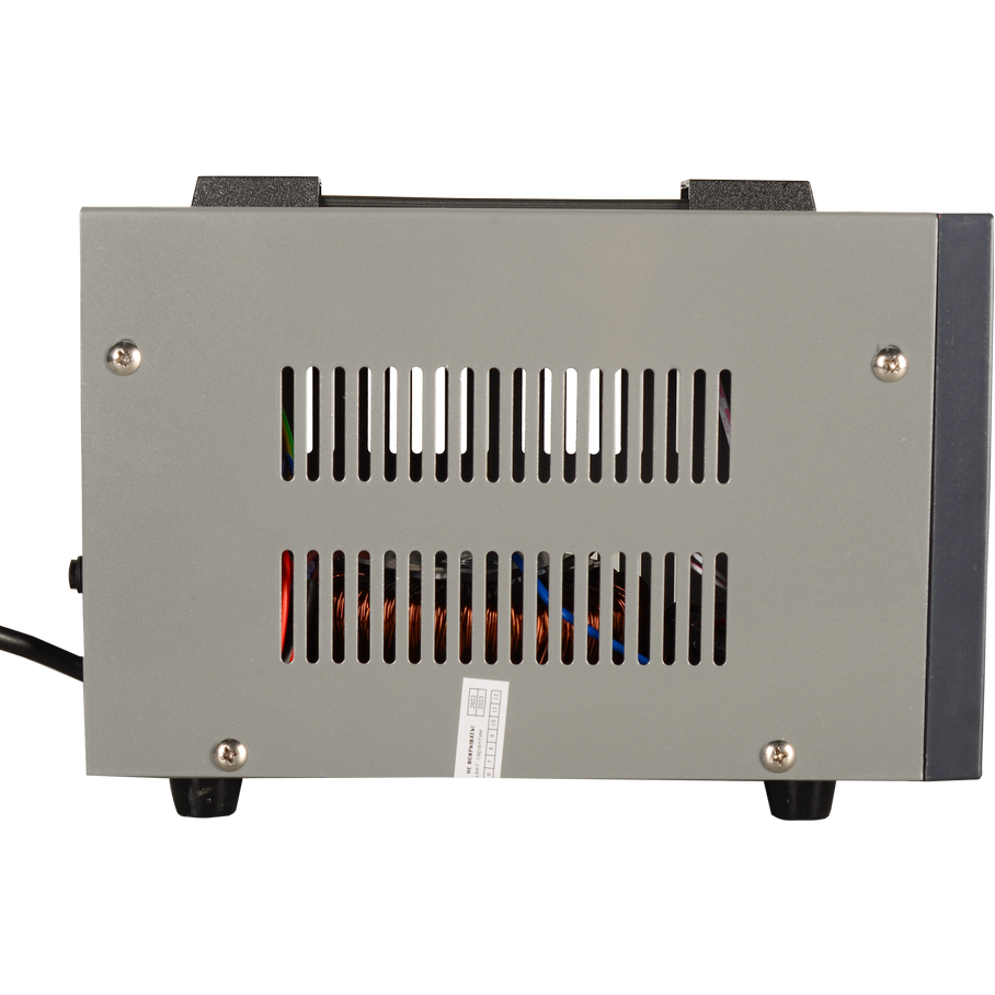 Стабилизатор напряжения Ресанта АСН-1000Д/1-Ц - 63/6/38 - фото 3