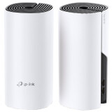 Mesh система TP-Link Deco E4 (2 шт.) (Deco E4(2-pack))