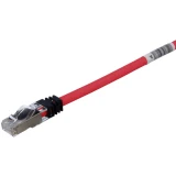 Патч-корд Panduit STP6X5MRD, 5м