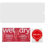 Защитное стекло Red Line УТ000029824