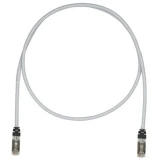 Патч-корд Panduit STP6X6MIG, 6м