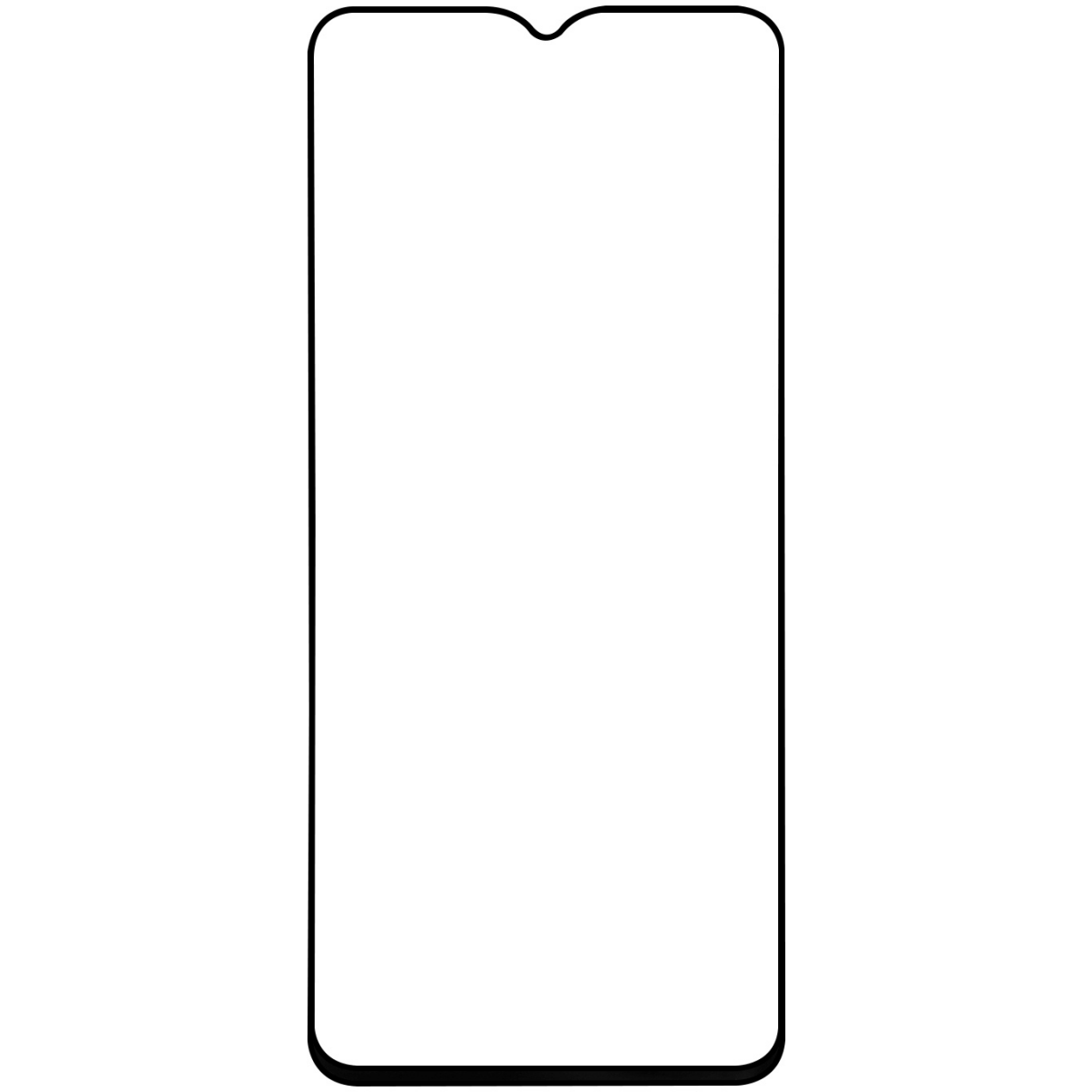 Защитное стекло Red Line УТ000034221 - фото 2