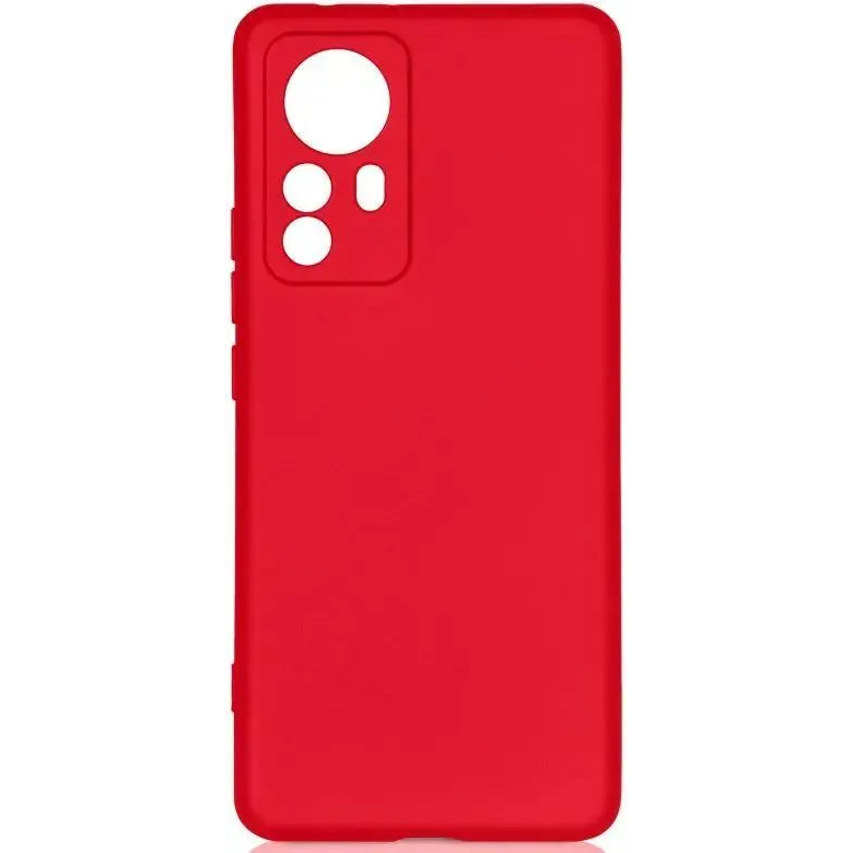 Чехол DF xiOriginal-30 Red