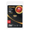 Карта памяти 256Gb MicroSD Digoldy Extreme Pro - DG256GCSDXC10UHS-1-ElU3 w