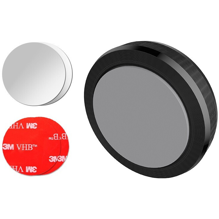 Автомобильный держатель Borofone BH7 Black - 6931474701985 - фото 4