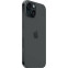 Смартфон Apple iPhone 15 512Gb Black (MV9V3CH/A) - фото 2